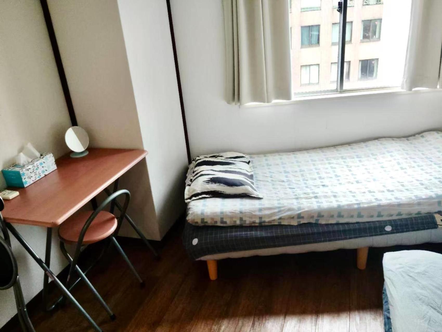 Shinjuku Sunlight House