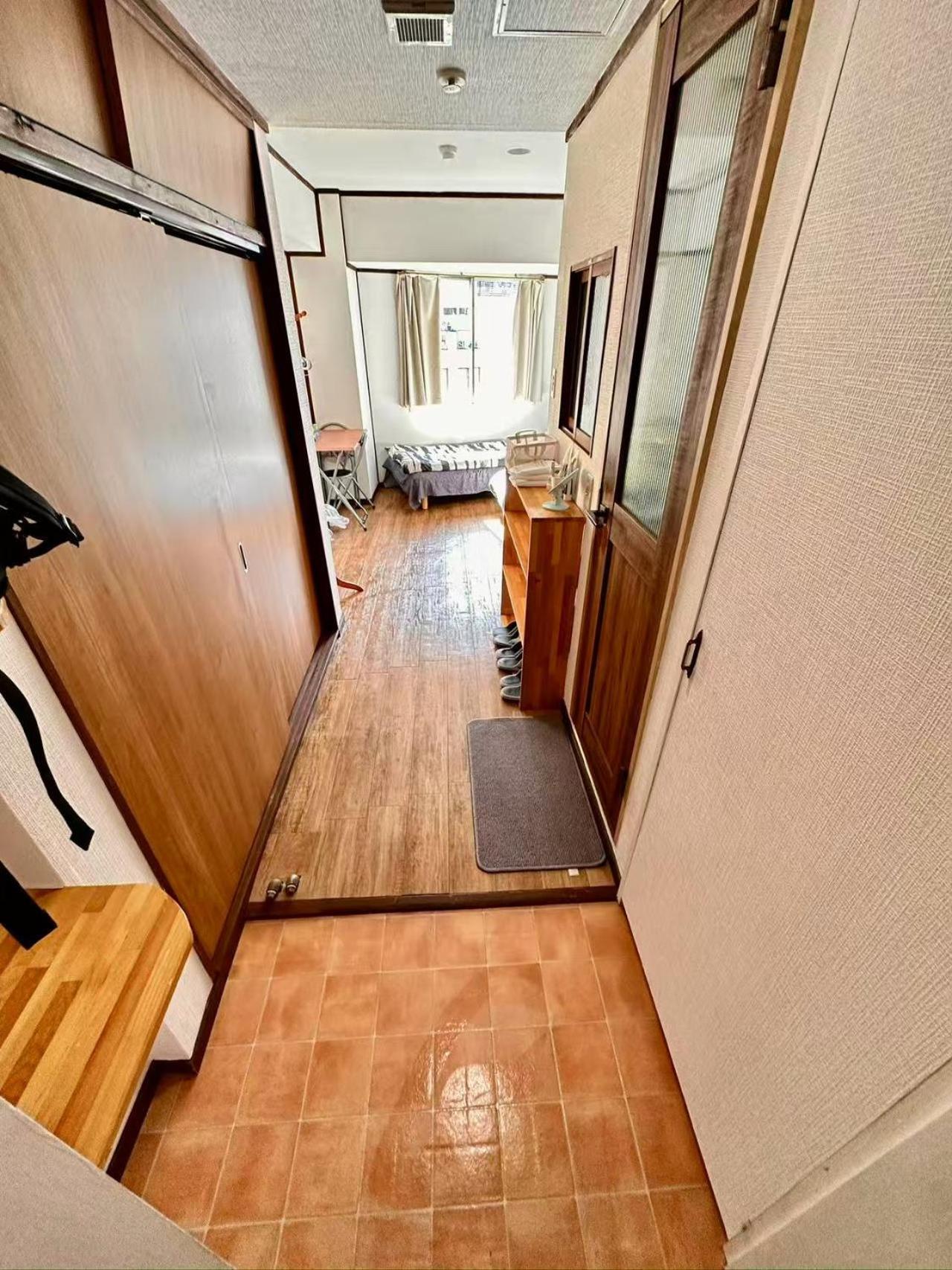 Shinjuku Sunlight House Appartamento